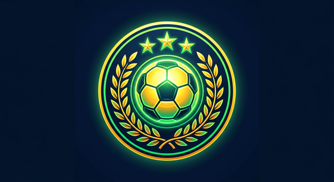 نشان Football Club Manager